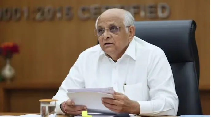Gujarat UCC Bill Gets President’s Assent