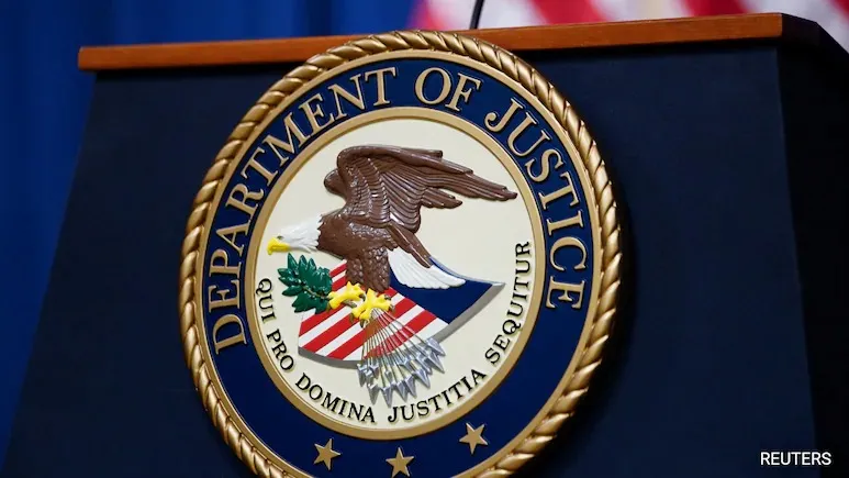 US Voter Fraud Case