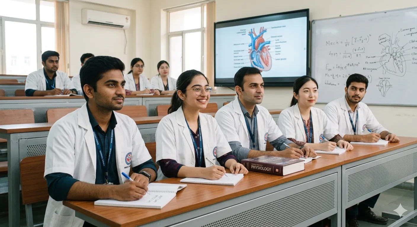 କୋଭିଡରେ ପ୍ରଭାବିତ MBBS ଛାତ୍ରଛାତ୍ରୀଙ୍କୁ ଆଶ୍ୱସ୍ତି, ପ୍ରଥମ ପ୍ରଫେସନାଲ୍ ପରୀକ୍ଷା ପାଇଁ ମିଳିବ ଆଉ ଏକ ସୁଯୋଗ