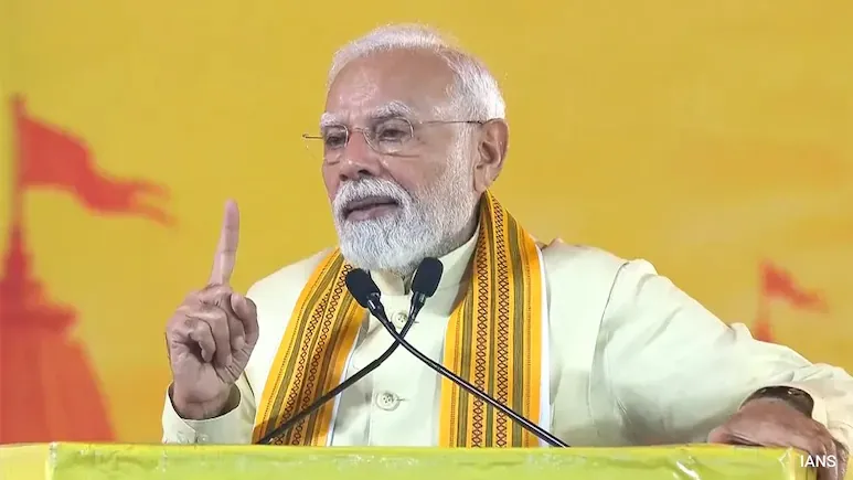 narendra modi