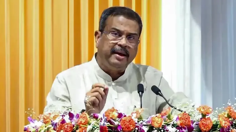 ଓଡ଼ିଆ ଜାତି ପାଇଁ କୋଟିଆ ବହୁତ ଗୁରୁତ୍ଵପୂର୍ଣ୍ଣ,  ସମାଧାନ ପାଇଁ ମିଳିତ ଉଦ୍ୟମ ଆବଶ୍ୟକ:ଧର୍ମେନ୍ଦ୍ର ପ୍ରଧାନ 