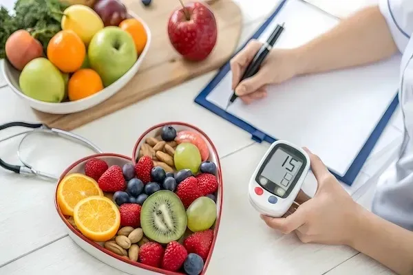 High Blood Sugar