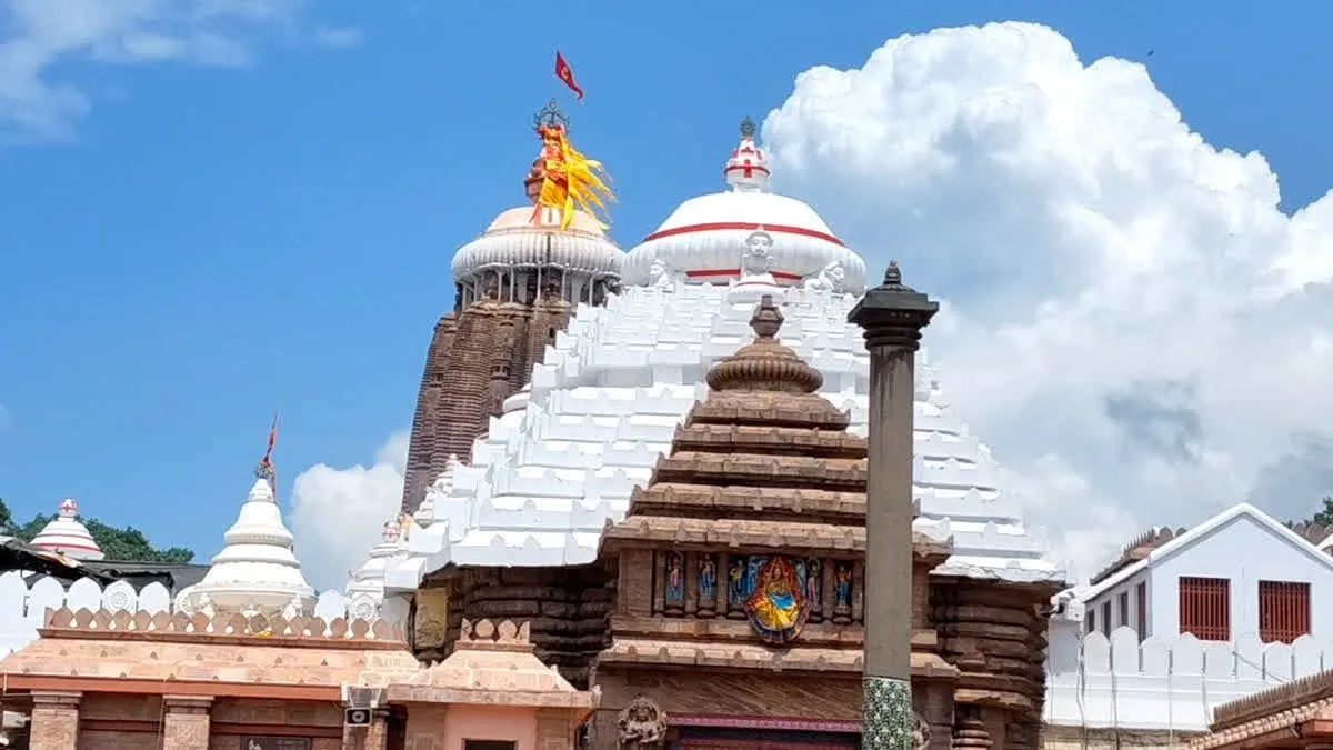 ଆଜିଠୁ ଶ୍ରୀମନ୍ଦିରରେ ସ୍ୱତନ୍ତ୍ର ନୀତି : ରାଧାଦାମୋଦର ବେଶରେ ଦର୍ଶନ ଦେବେ ମହାବାହୁ