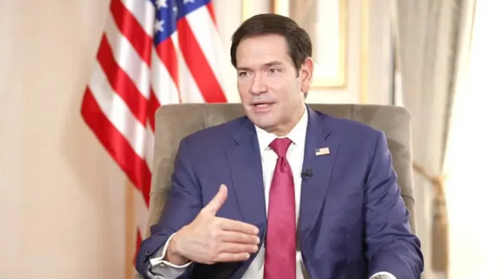 Marco Rubio on India US relations