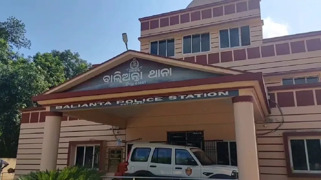 ବାଲିଅନ୍ତାରେ ପୁଣି ବର୍ବରତା, ଆକ୍ରମଣରେ ଗୁରୁତର ଯୁବକଙ୍କ ମୃତ୍ୟୁ