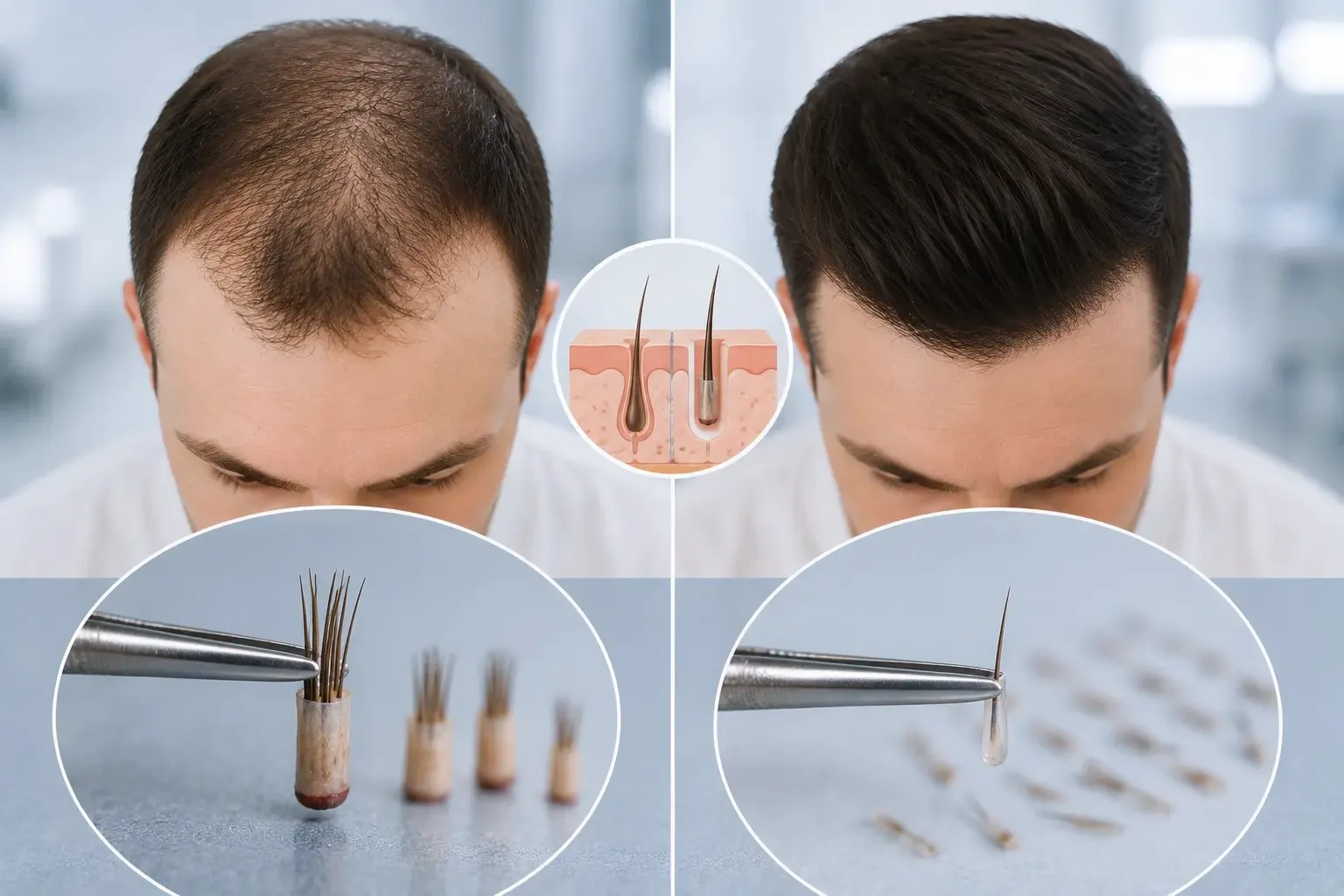 Hair Transplant