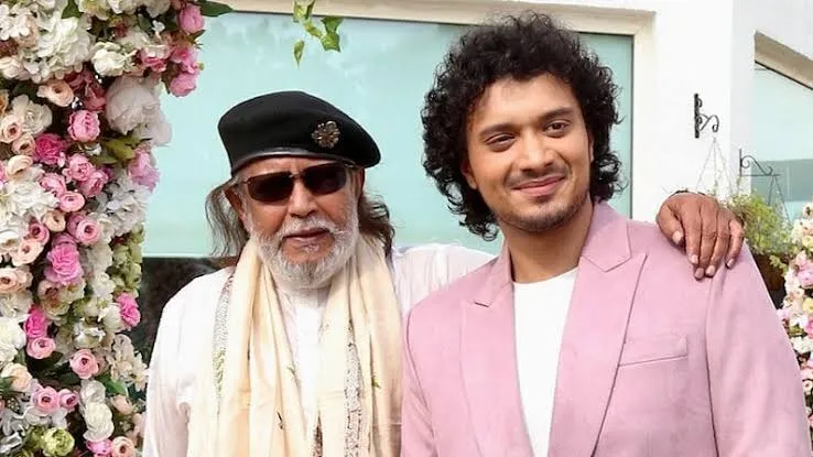 Namashi Chakraborty casting couch experience