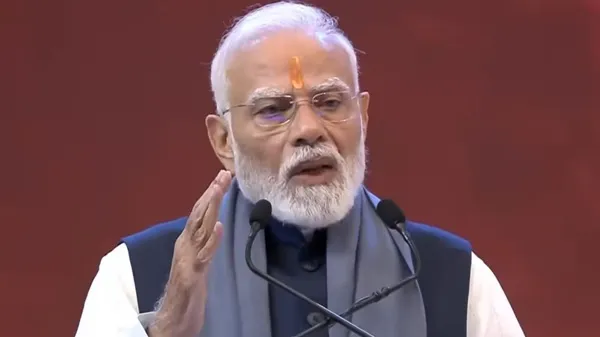 modi