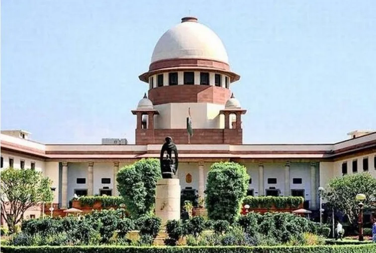 Supreme Court Grants Bail to Ex-Rajasthan Minister