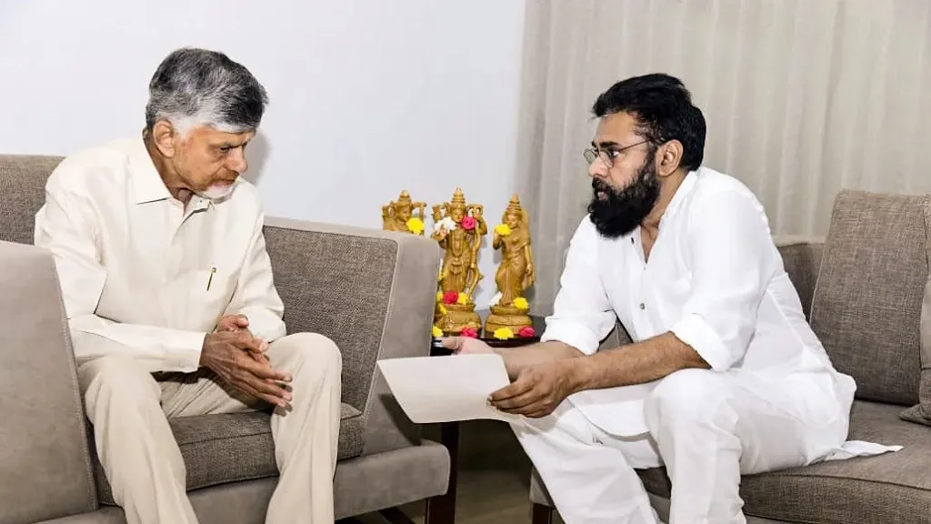 Chandra Babu Naidu