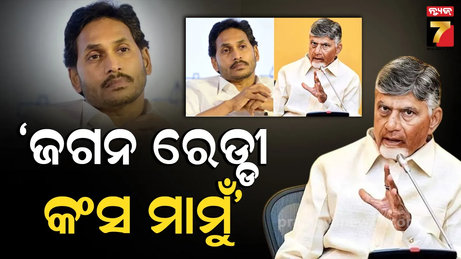 Andhra Pradesh CM Chandrababu Naidu