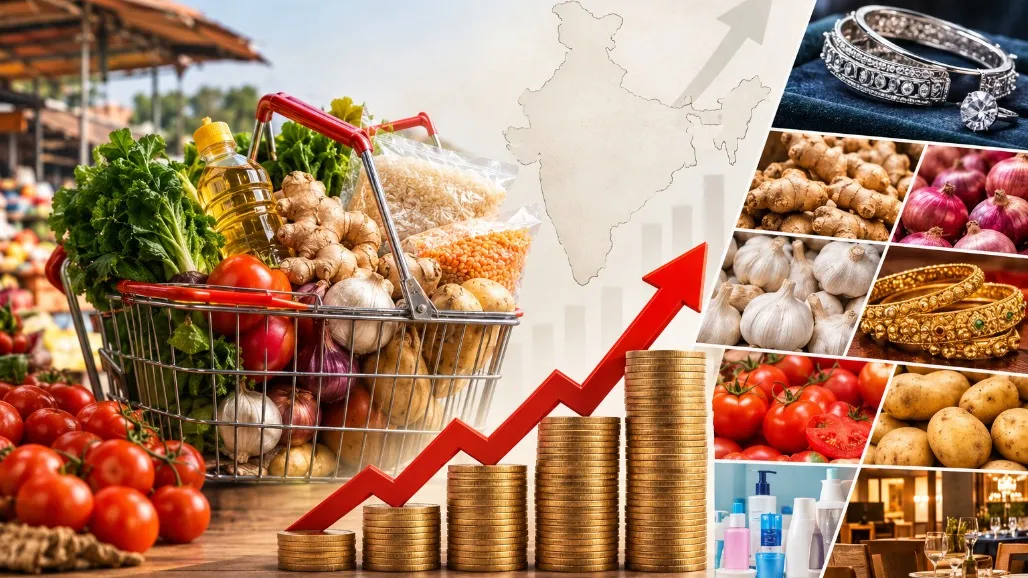Food Prices in
