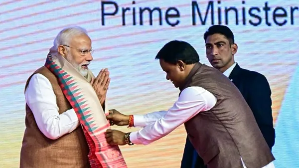 modi