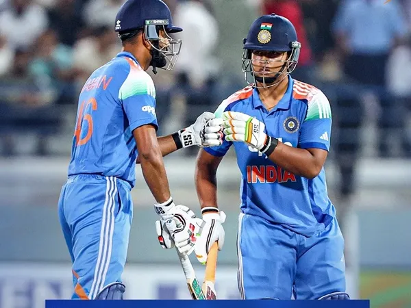 india a