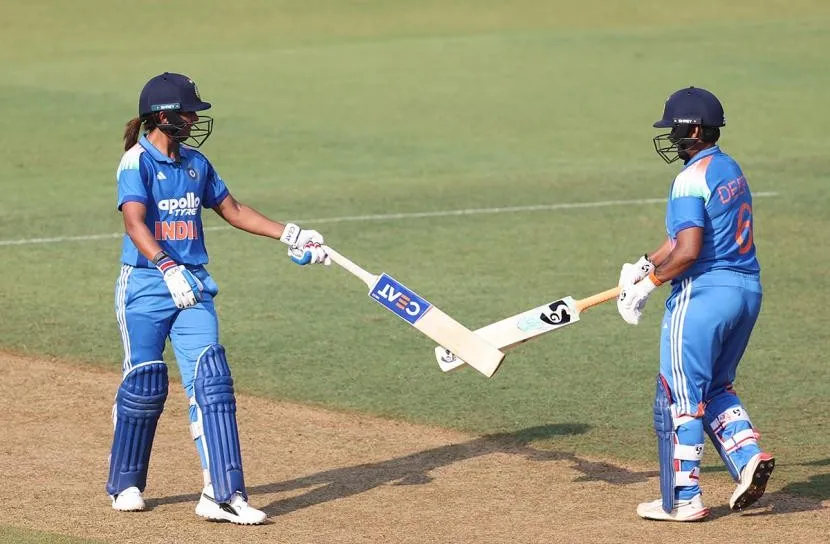 India Women vs Zimbabwe Women, 2nd ODI: 