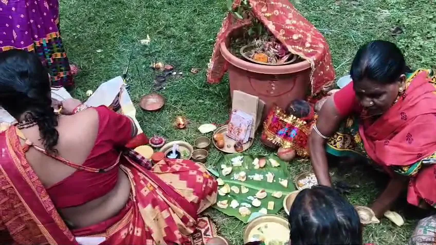 ମହାକାର୍ତ୍ତିକ ବ୍ରତ ଆରମ୍ଭ : ପୁରୀରେ ହବିଷ୍ୟାଳୀଙ୍କ ଭିଡ଼, ଶ୍ରୀମନ୍ଦିରରେ ସ୍ୱତନ୍ତ୍ର ବ୍ୟବସ୍ଥା