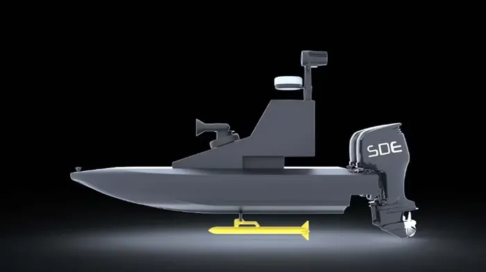 USV