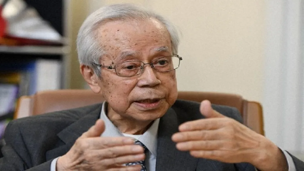 ex Japan PM
