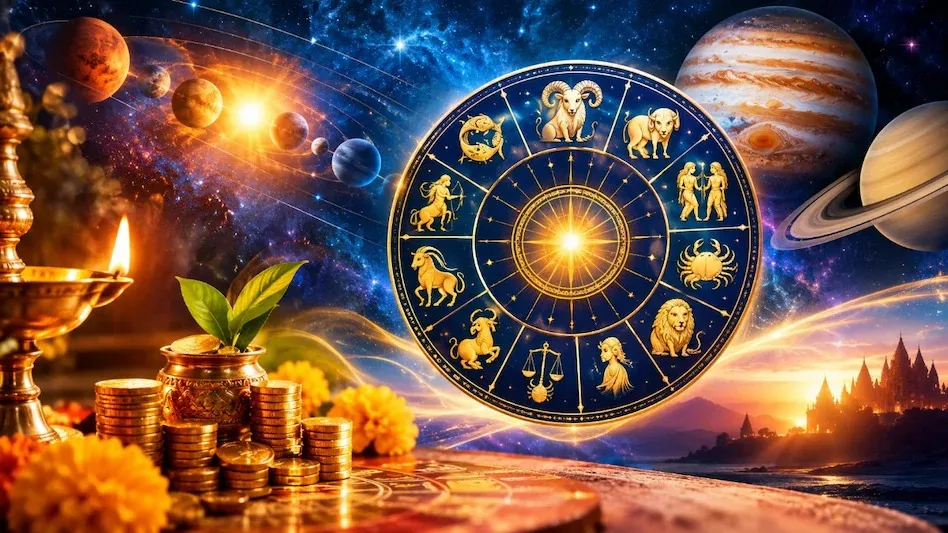 Jupiter Transit 2026 After Karwa Chauth