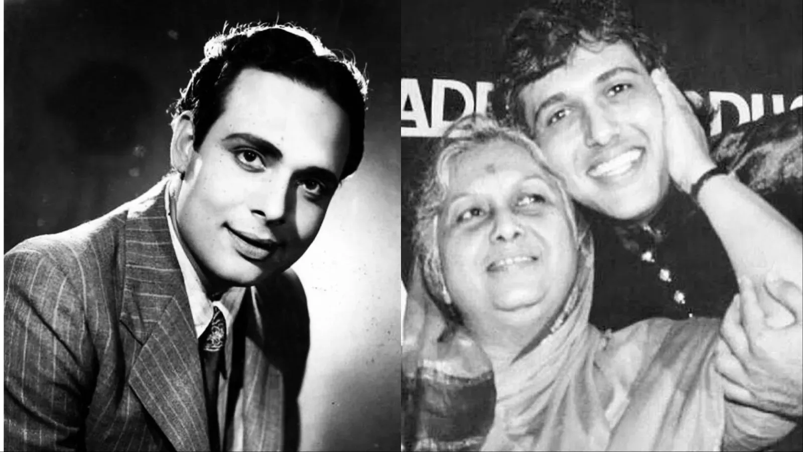 Govinda Reveals Why His Mother Nirmala Devi Quit Acting and Embraced Spirituality