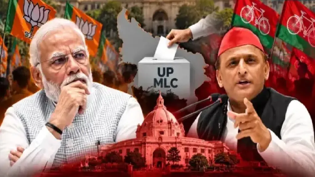 MLC election