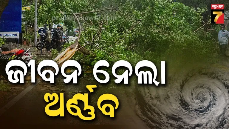cyclone arnab