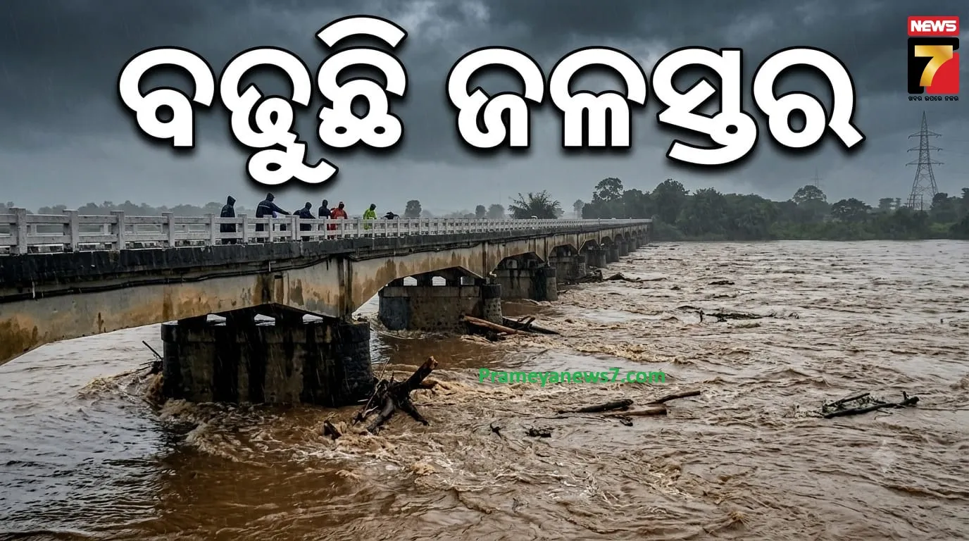 Rushikulya