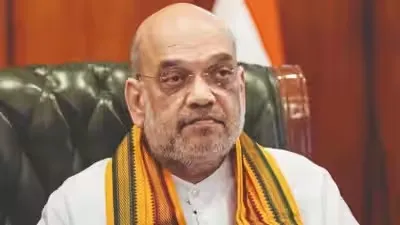 ବାତ୍ୟା ଅର୍ଣ୍ଣବ ନେଇ ଆକ୍ସନ୍ ମୋଡ୍‌ରେ କେନ୍ଦ୍ର! ମୋହନ ମାଝୀଙ୍କ ସହ କଥା ହେଲେ ଅମିତ ଶାହ