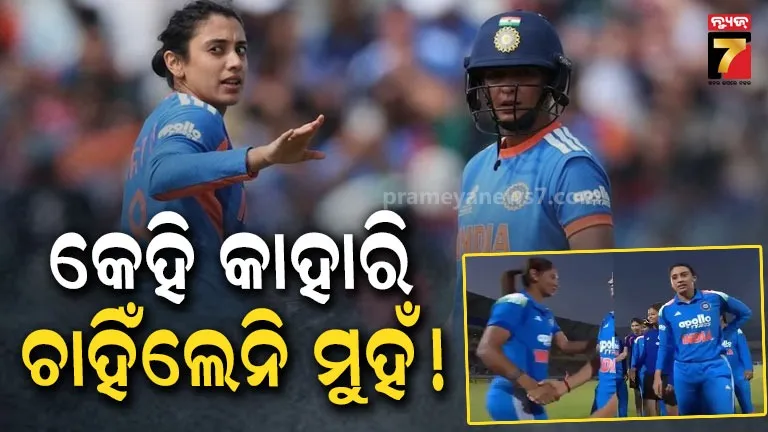smriti mandhana