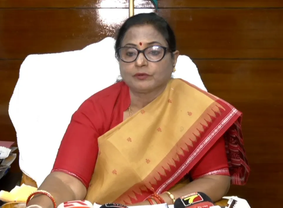 ବିଧାନସଭା ସୁରୁଖୁରୁରେ ଚଳାଇବାକୁ ସବୁ ଦଳକୁ ଅନୁରୋଧ କଲେ ବାଚସ୍ପତି