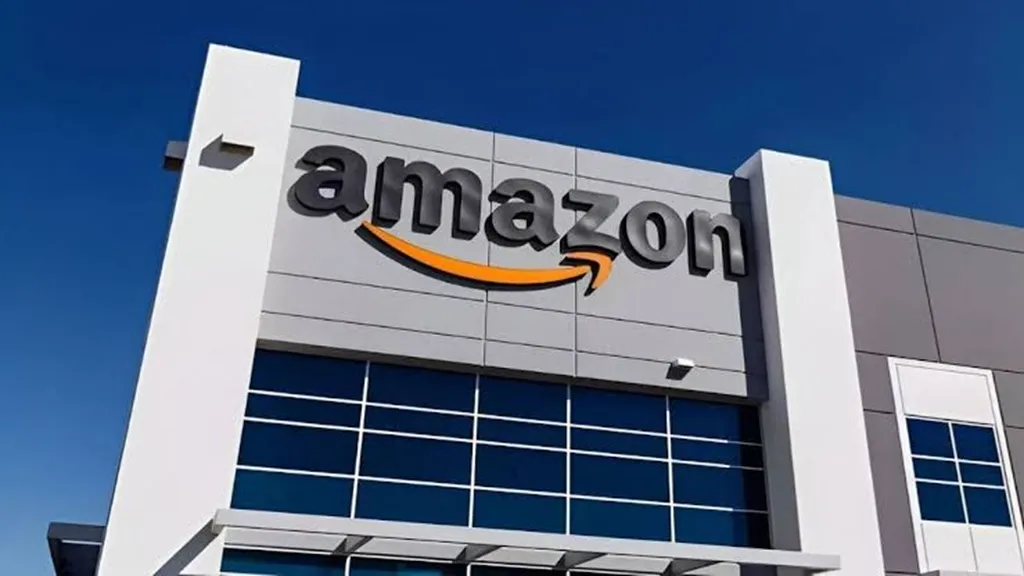 Amazon job cuts software development