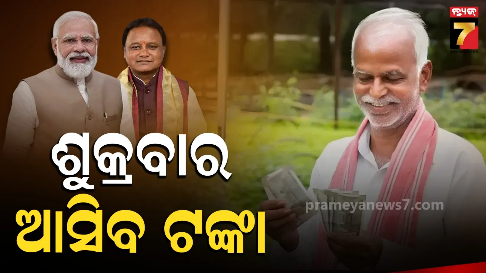 PM Kisan Samman Nidhi