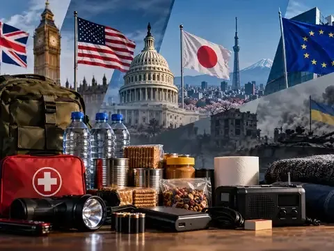 alert