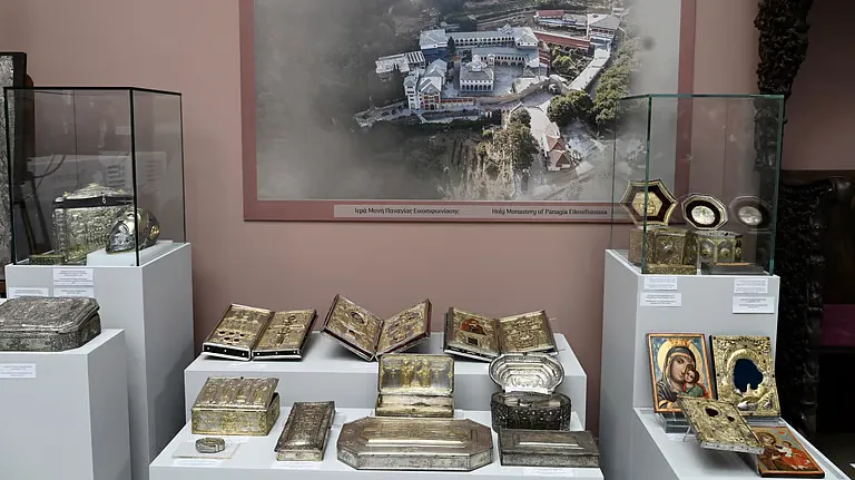 Czar Samuel's Remains Return to Bulgaria After 1,000 Years | Greece-Bulgaria