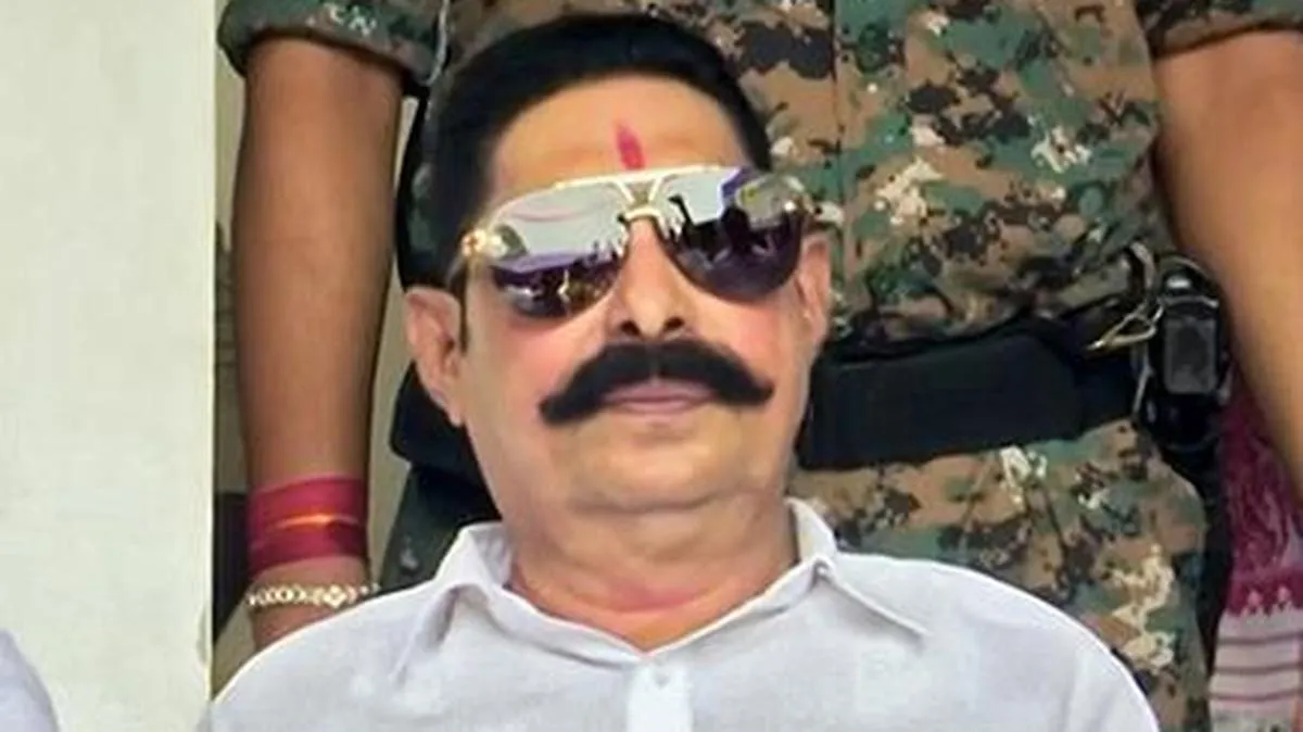Anant Singh