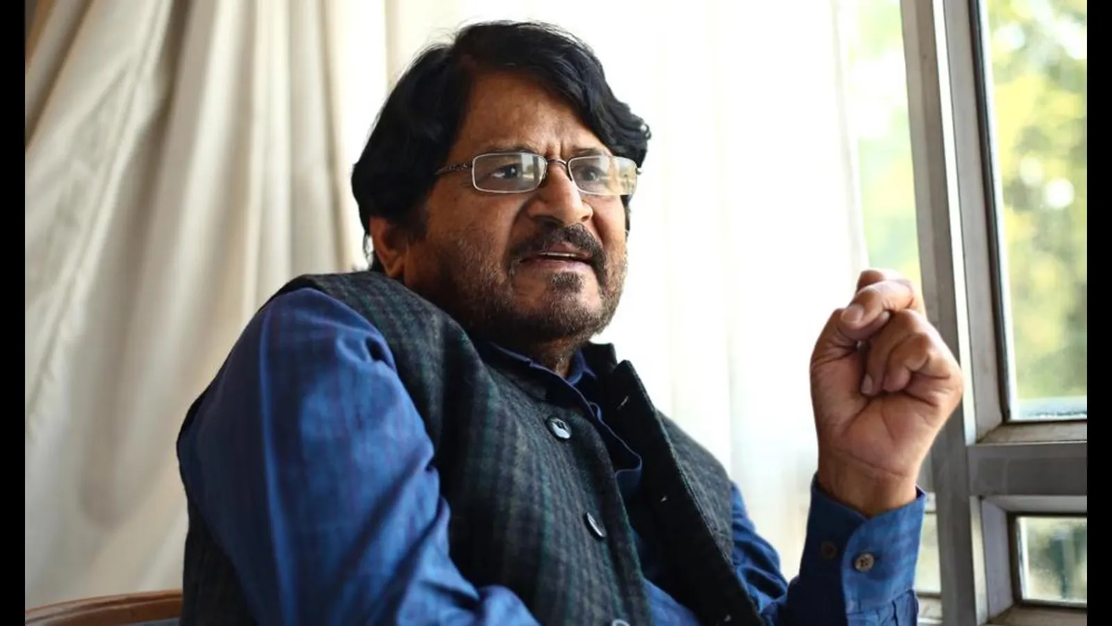 Raghubir Yadav