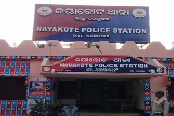 ଖାଇବାକୁ ନ ଦେବାରୁ ସ୍ତ୍ରୀକୁ ପିଟି ପିଟି ମାରିଦେଲା: ଜଙ୍ଗଲରୁ ମିଳିଲା ମୃତଦେହ