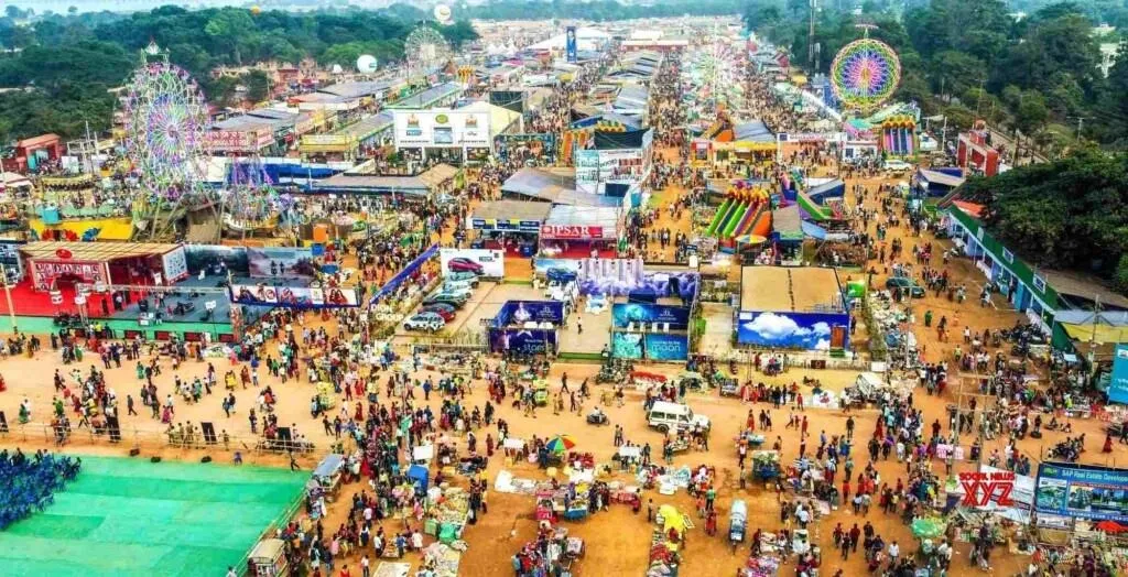Bali Yatra 2026: ବାଲିଯାତ୍ରା ପ୍ଲଟ୍ ବୁକିଂ ଶେଷ, ହେଲେ ଥମୁନି ବିବାଦ ; ନିରାଶ ୩ ପିଢ଼ିର ପୁରୁଖା ବ୍ୟବସାୟୀ