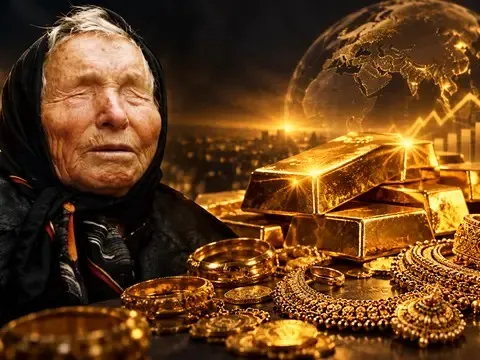 Baba Vanga 2027 prediction