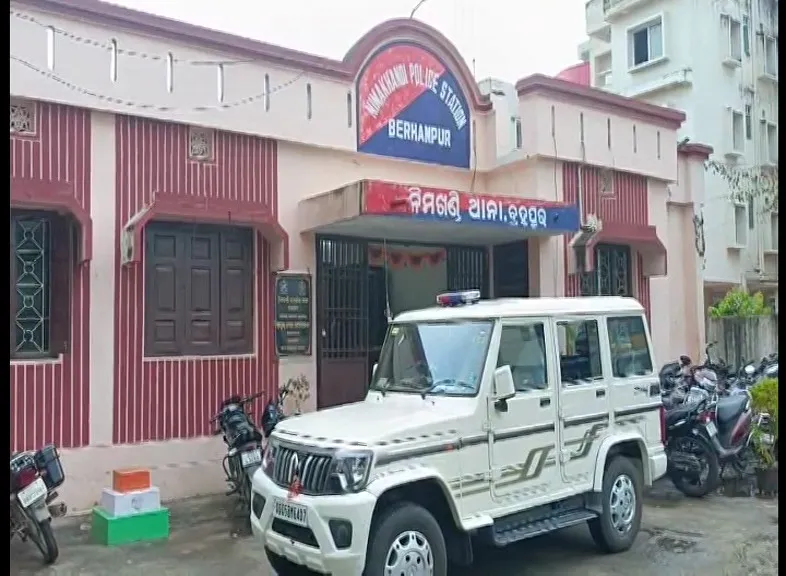 Tuna Nayak Murdered