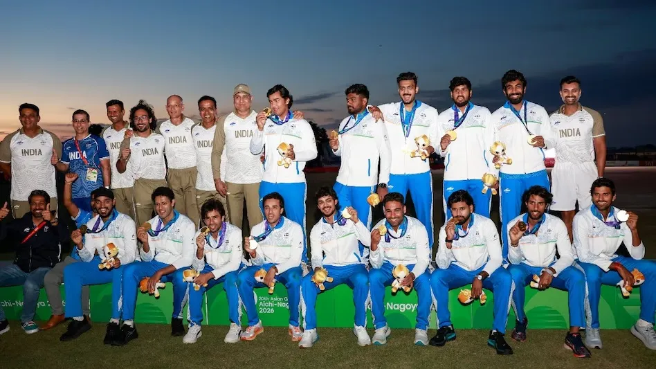Asian Games 2026: କ୍ରିକେଟରୁ ନେଇ ହକି ପର୍ଯ୍ୟନ୍ତ... ଏସୀୟ କ୍ରୀଡ଼ାରେ ହେଲା ପଦକ ବର୍ଷା, ଏହି ଇଭେଣ୍ଟରୁ ମିଳିଲା ଅଧିକ ମେଡାଲ୍