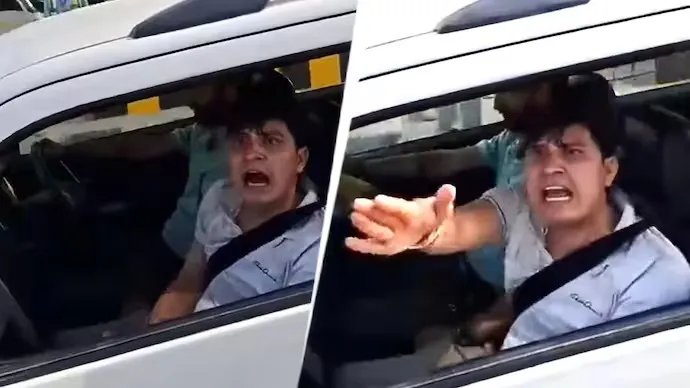 4 Drunk Men Arrested for Chasing and Harassing Women on Highway
