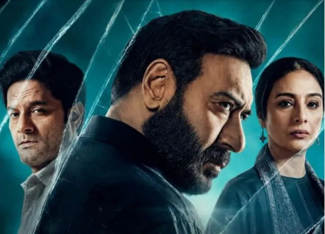 Drishyam 3 Box Office Collection Day 3
