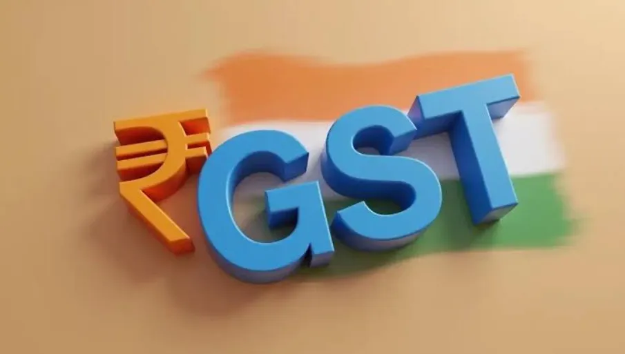 GST Council October 7