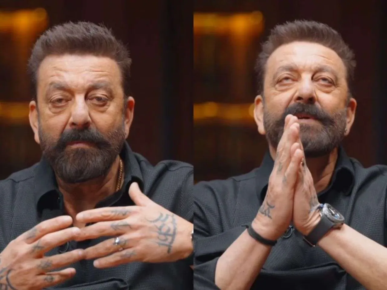  Sanjay Dutt controversy