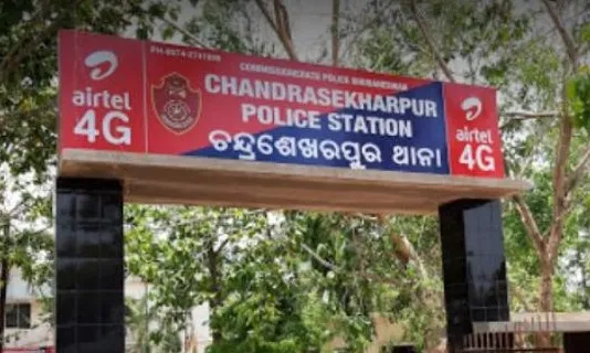 bhubaneswar