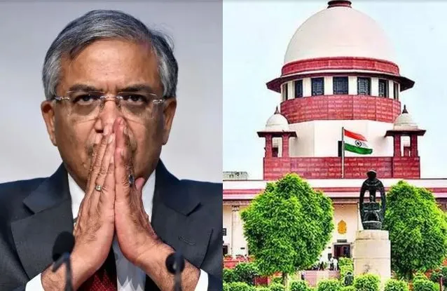 Supreme Court Refuses Immediate Order Against CEC 