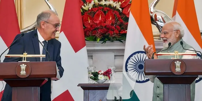 modi