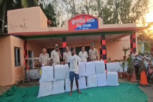 Bargarh 