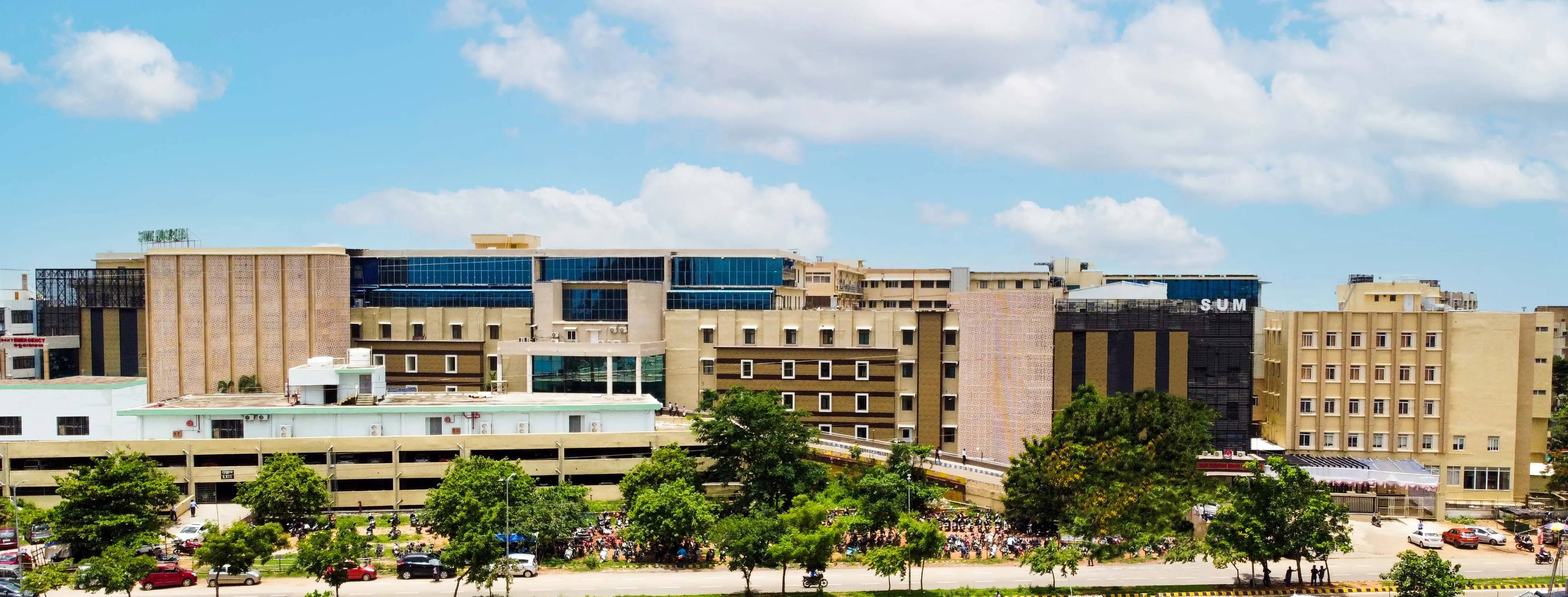 ims sum hospital